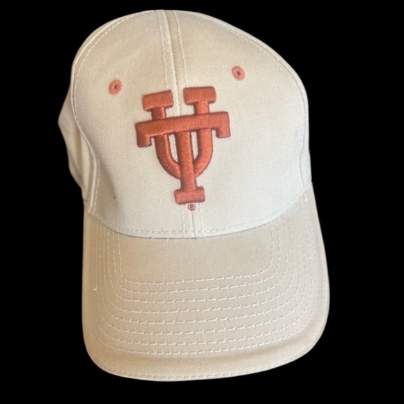 University of Tennessee cap one size new never worn The Game Cap, - Picture 1 of 12